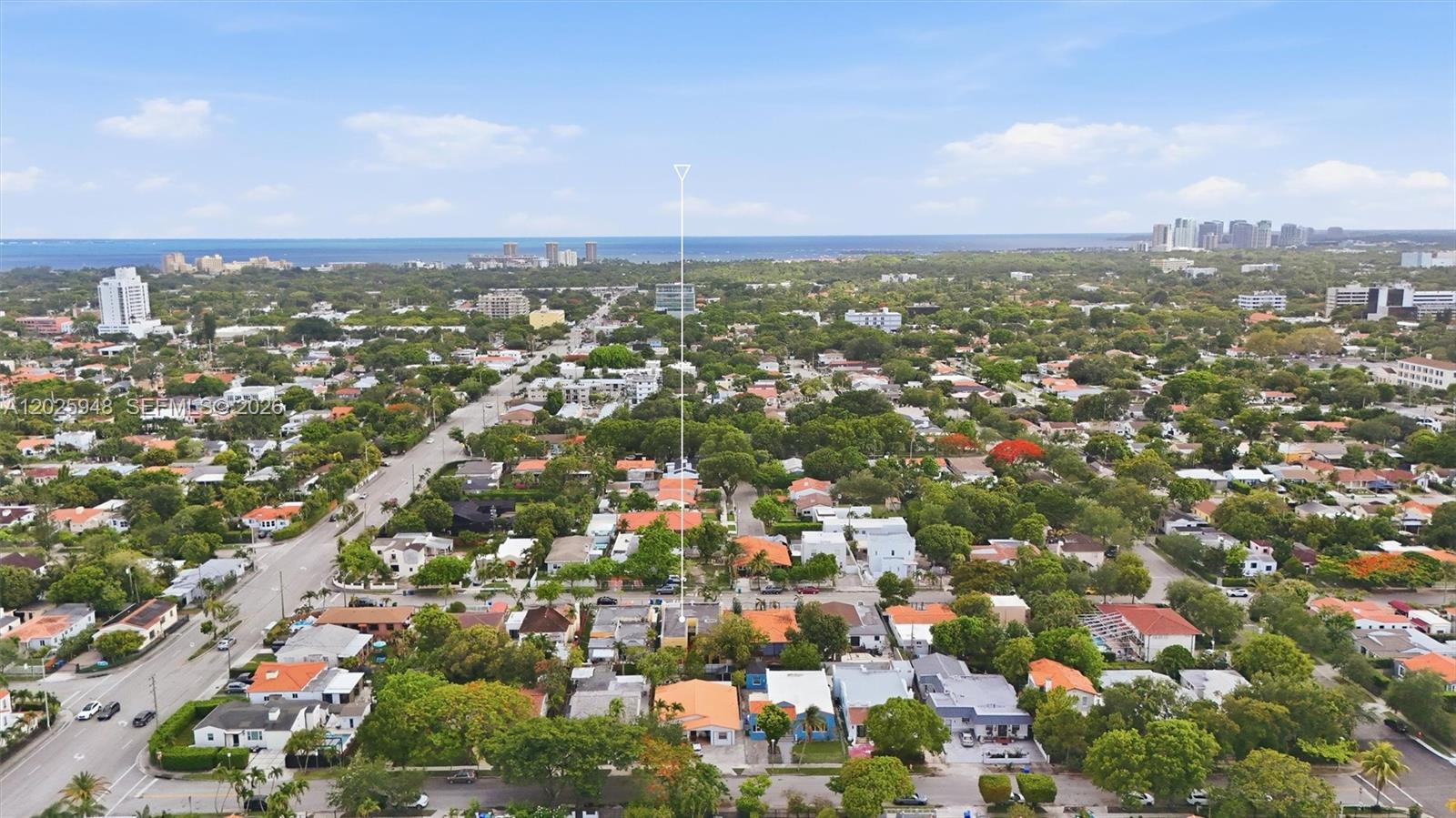 DURNIERS - Residential Lease
