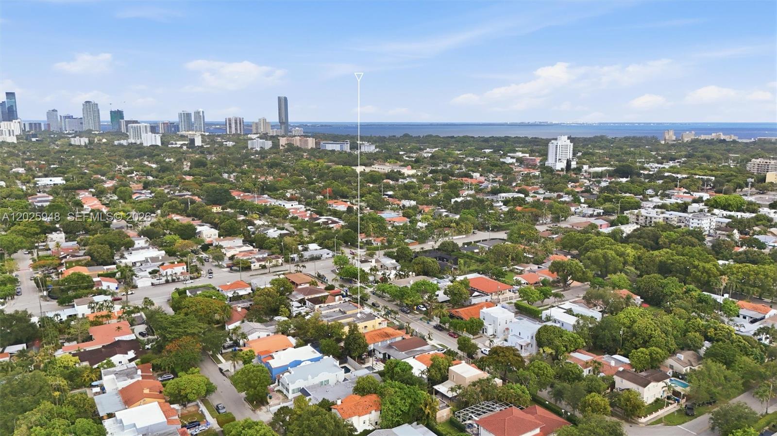 DURNIERS - Residential Lease