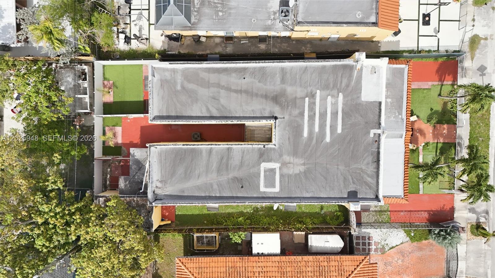 DURNIERS - Residential Lease