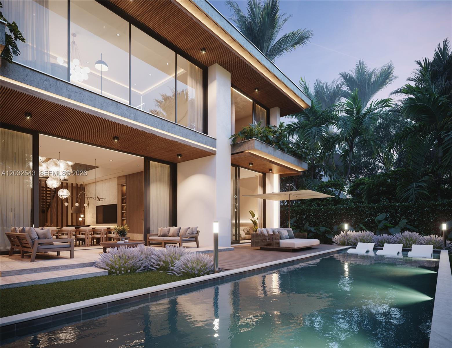 GOLDEN BEACH SEC C - Residential