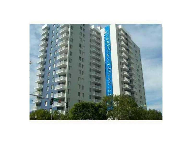 MADISON DOWNTOWN CONDO - Residential Lease