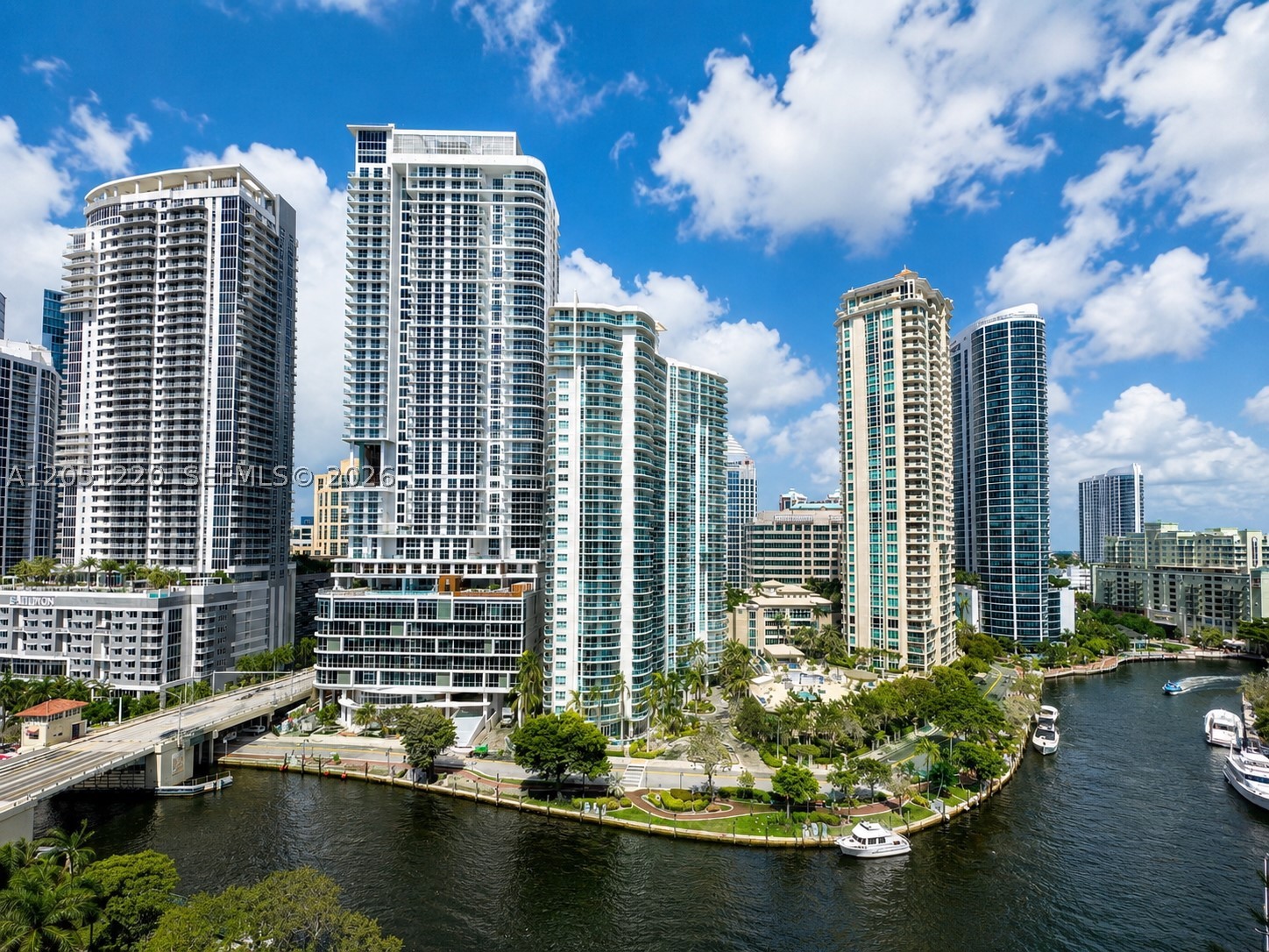 NURIVER LANDING CONDO - Residential