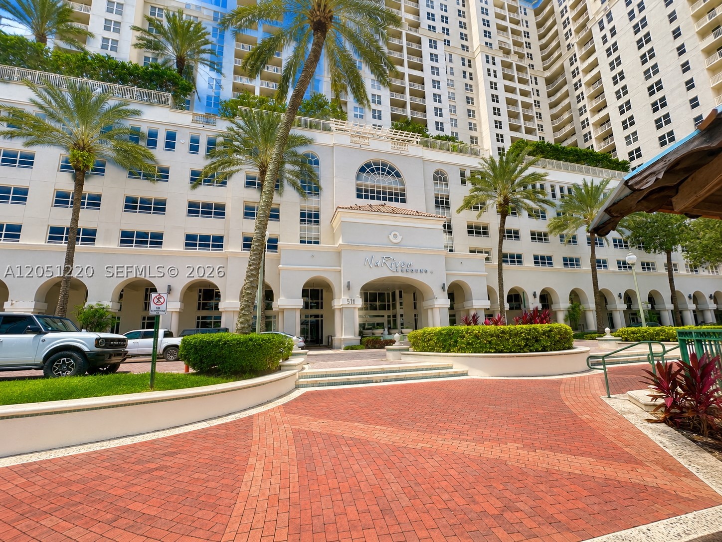 NURIVER LANDING CONDO - Residential