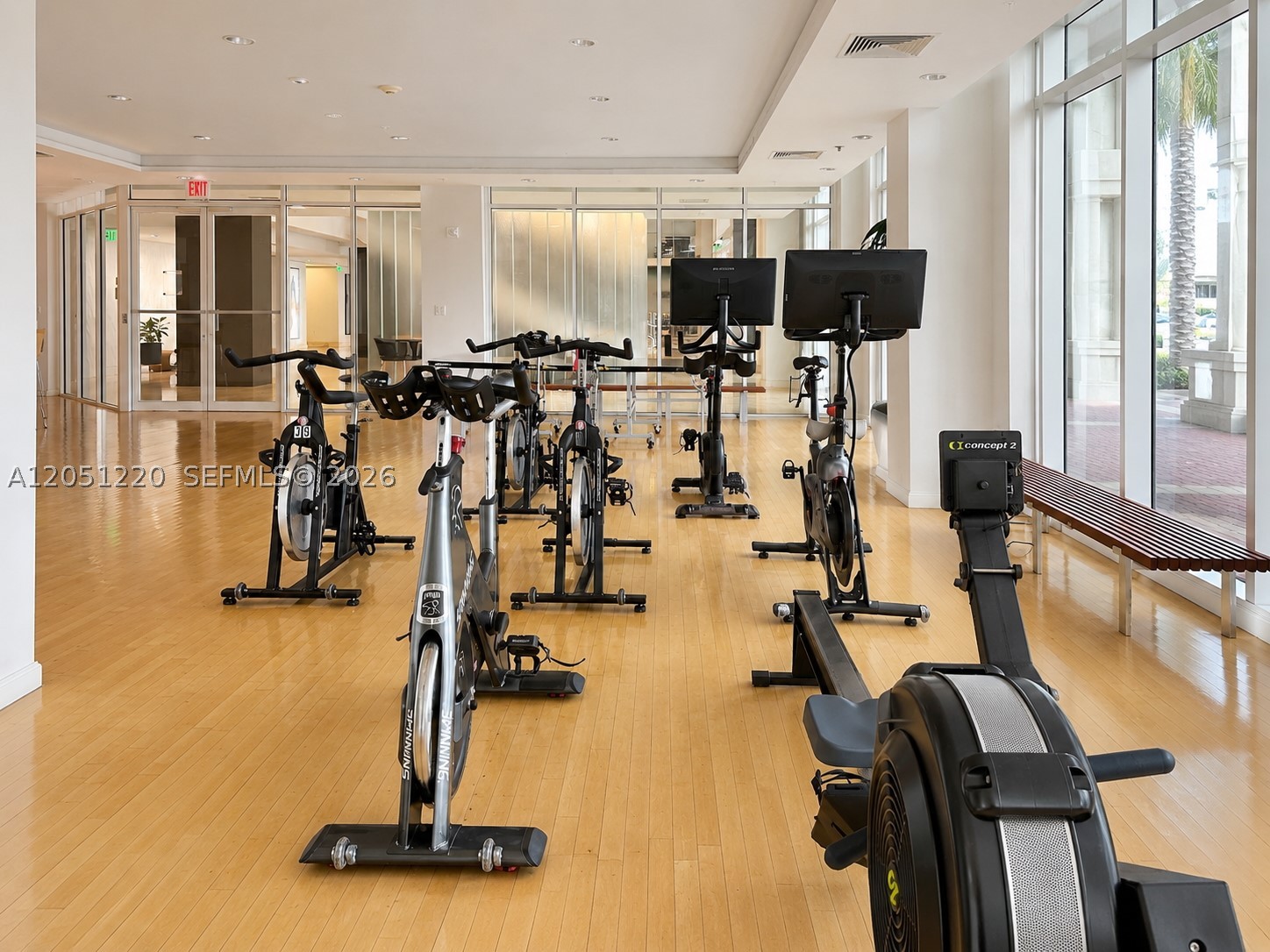 NURIVER LANDING CONDO - Residential