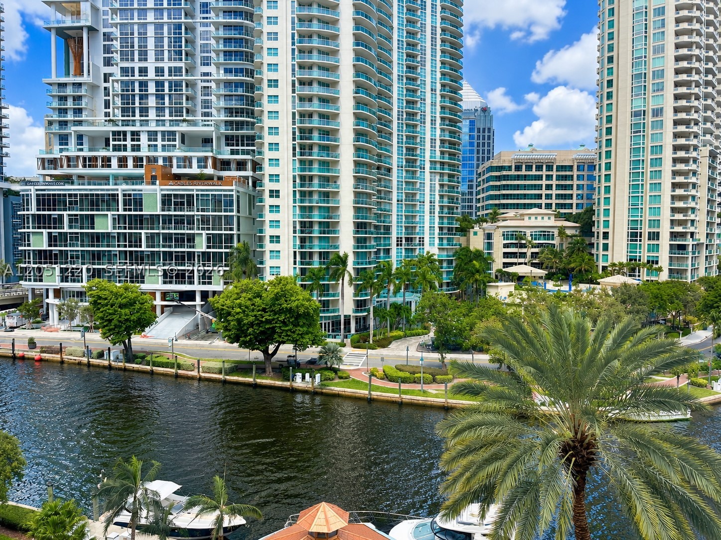 NURIVER LANDING CONDO - Residential