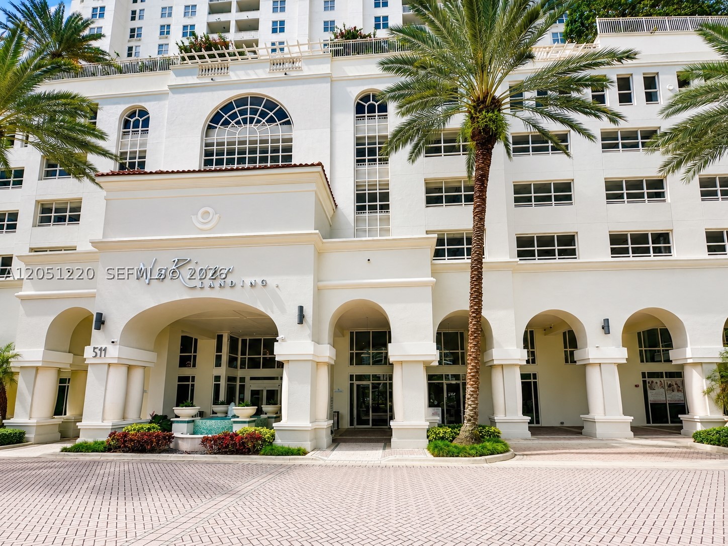 NURIVER LANDING CONDO - Residential