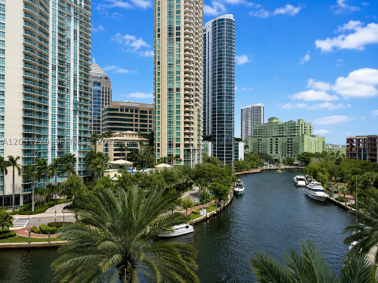 NURIVER LANDING CONDO - Residential
