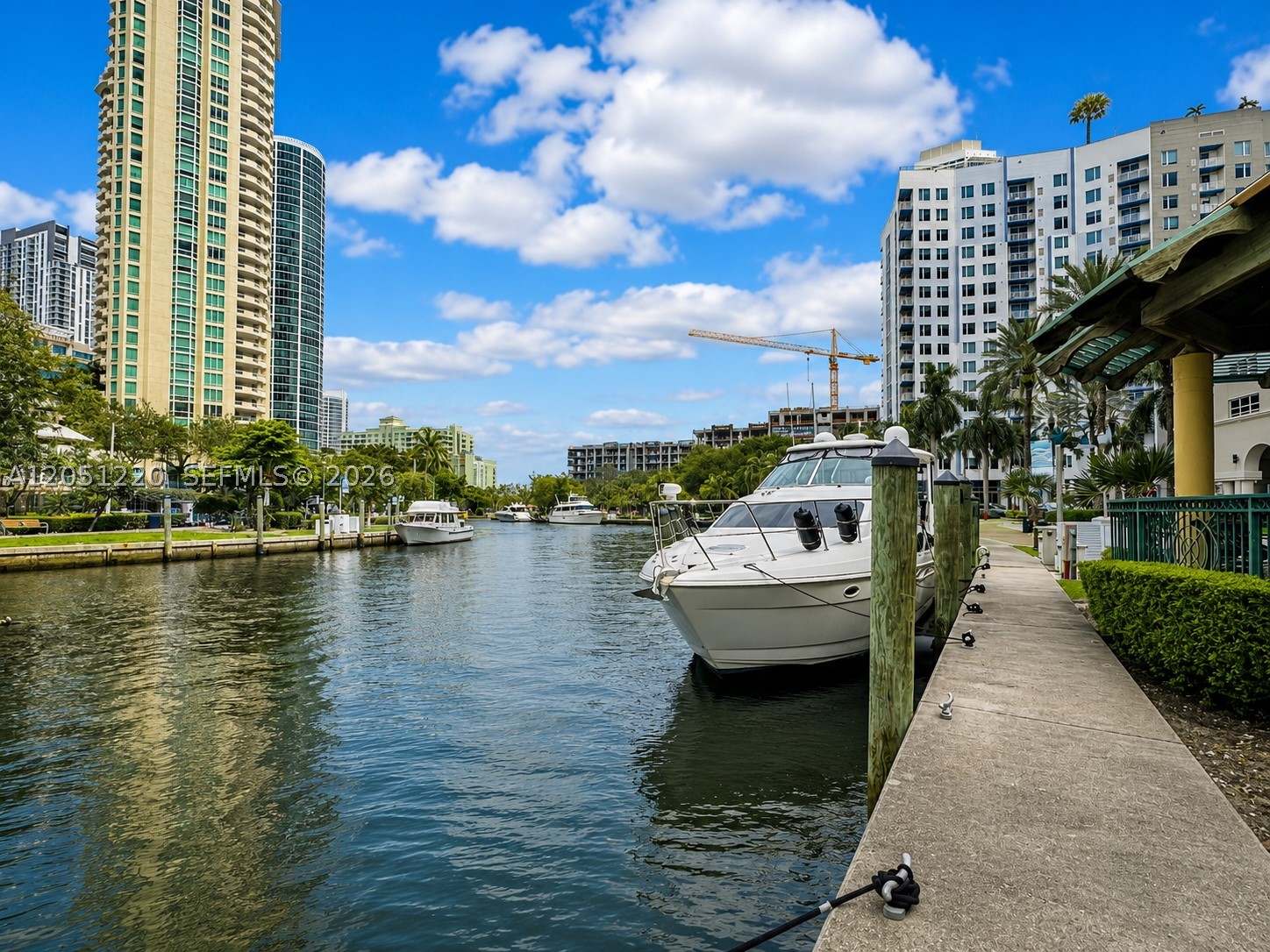 NURIVER LANDING CONDO - Residential