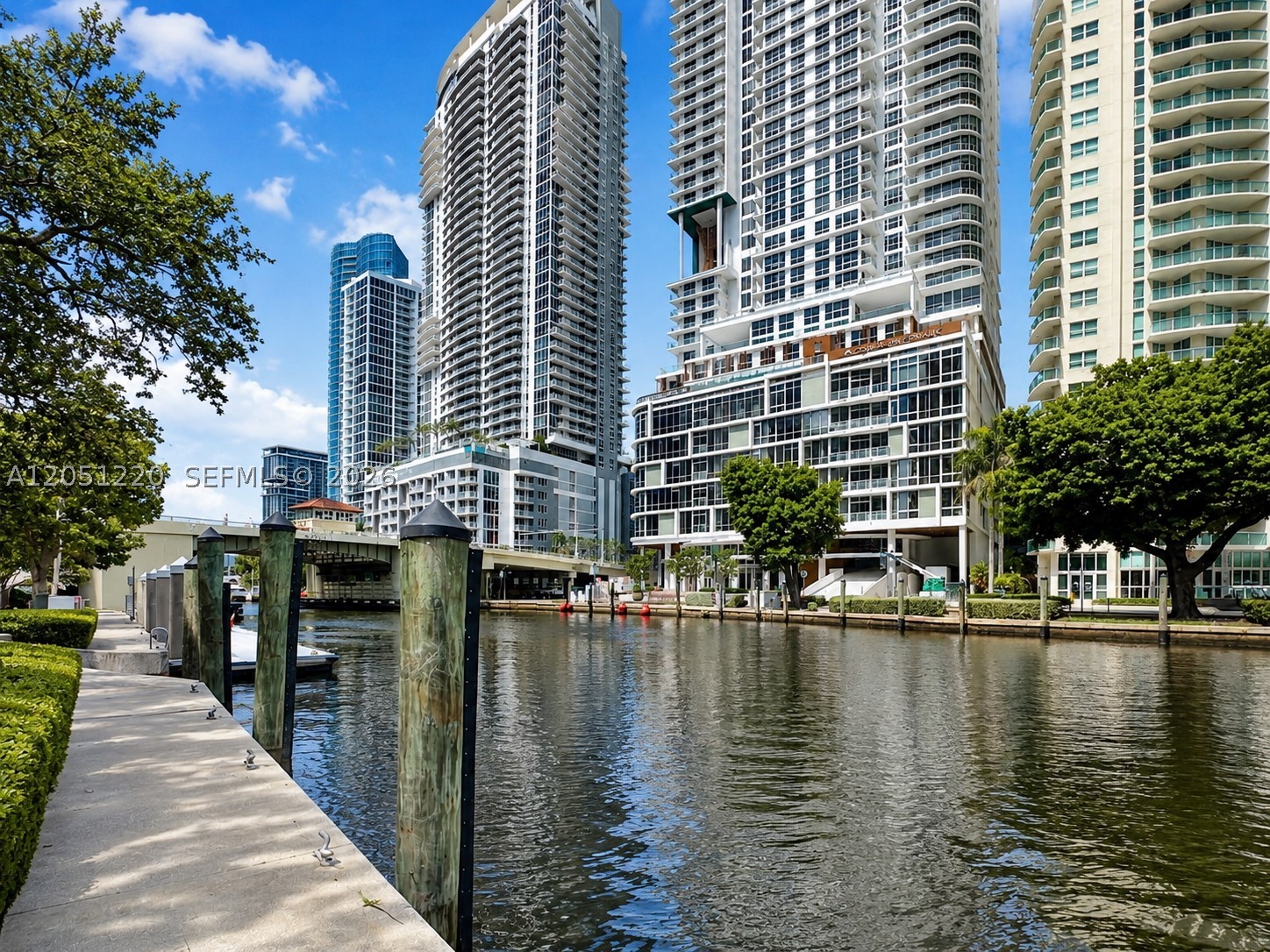 NURIVER LANDING CONDO - Residential