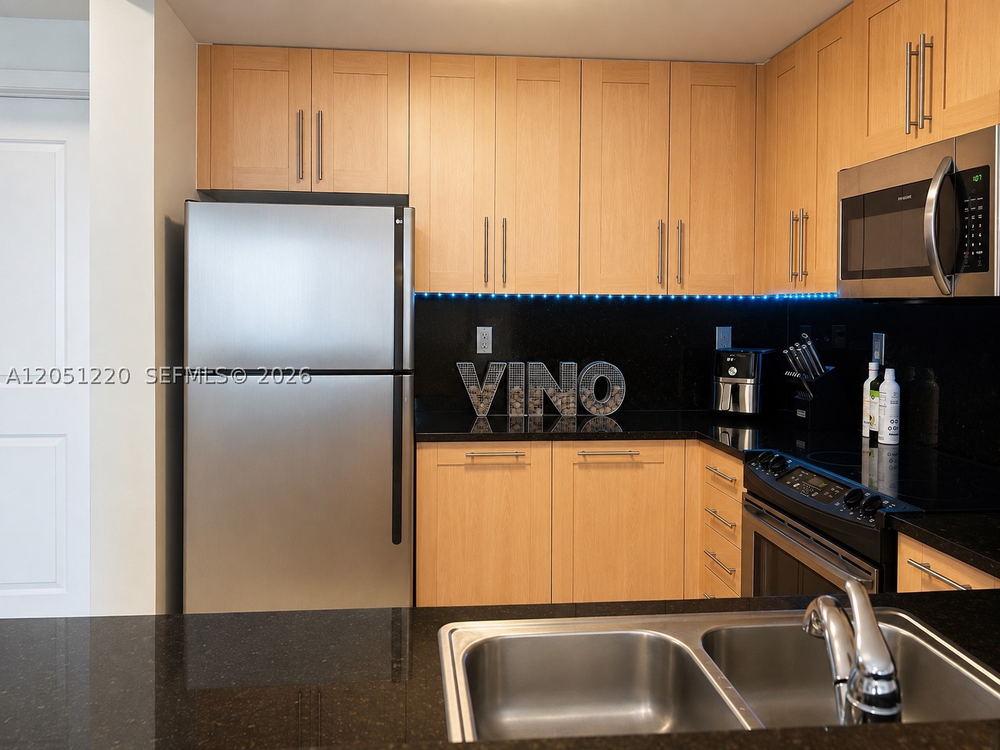 NURIVER LANDING CONDO - Residential
