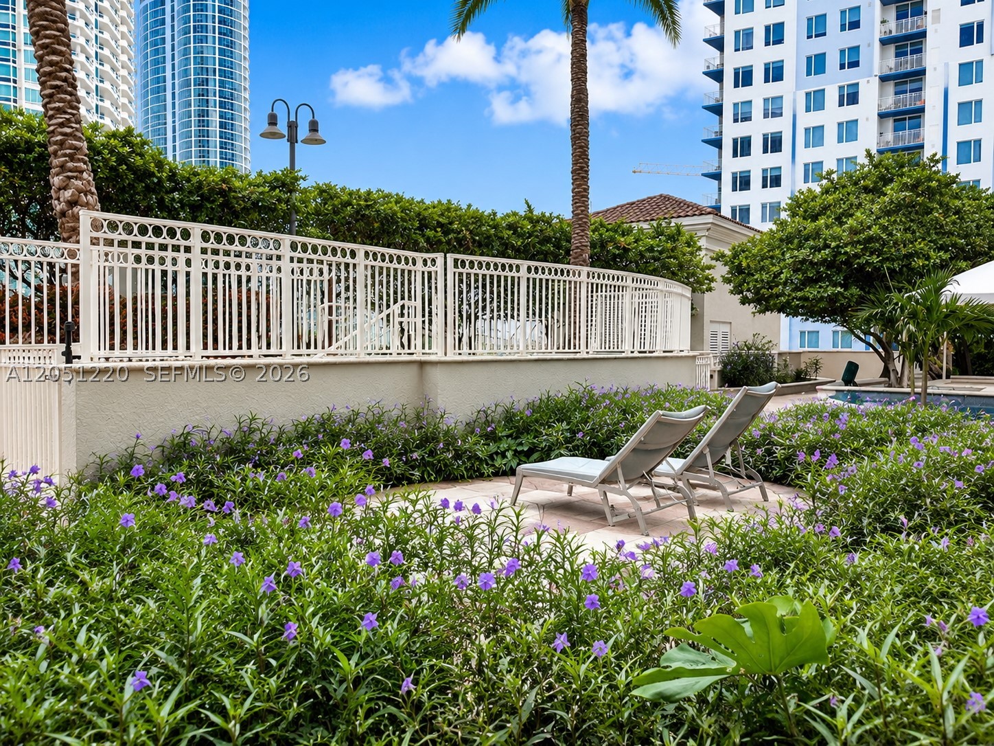 NURIVER LANDING CONDO - Residential