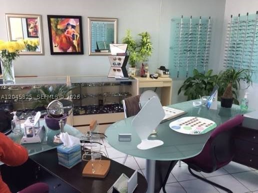 Long-established optical business approximately fifty (50) years. Located on heavily traveled W. Flagler Street,  in Little Havana. 

Upside potential. The optical industry continues to benefit from powerful demographic trends, including an aging population, increased screen usage across all age groups, growing awareness of eye health, and expanding vision insurance coverage.

The business is currently positioned to benefit from the addition of a U.S.-licensed Optometrist and the implementation of vision insurance programs such as VSP, EyeMed, Davis Vision, Spectera, and other major providers. Many independent optical businesses experience substantial increases in patient volume and eyewear sales after integrating insurance participation and expanding professional services. Ideal opportunity for an Optometrist, an existing optical operator looking to expand, or an entrepreneur interested in partnering with a licensed eye care professional.

Additional growth opportunities:
• Expanding relationships with vision insurance providers
• Enhancing social media engagement and online reviews
• Introducing premium eyewear collections
• Developing recall and retention programs for existing patients
• Extending operating hours and appointment availability

The busines is ideally suited for:
• Licensed Optometrists seeking practice ownership
• Independent optical operators
• Regional or national optical chains seeking expansion
