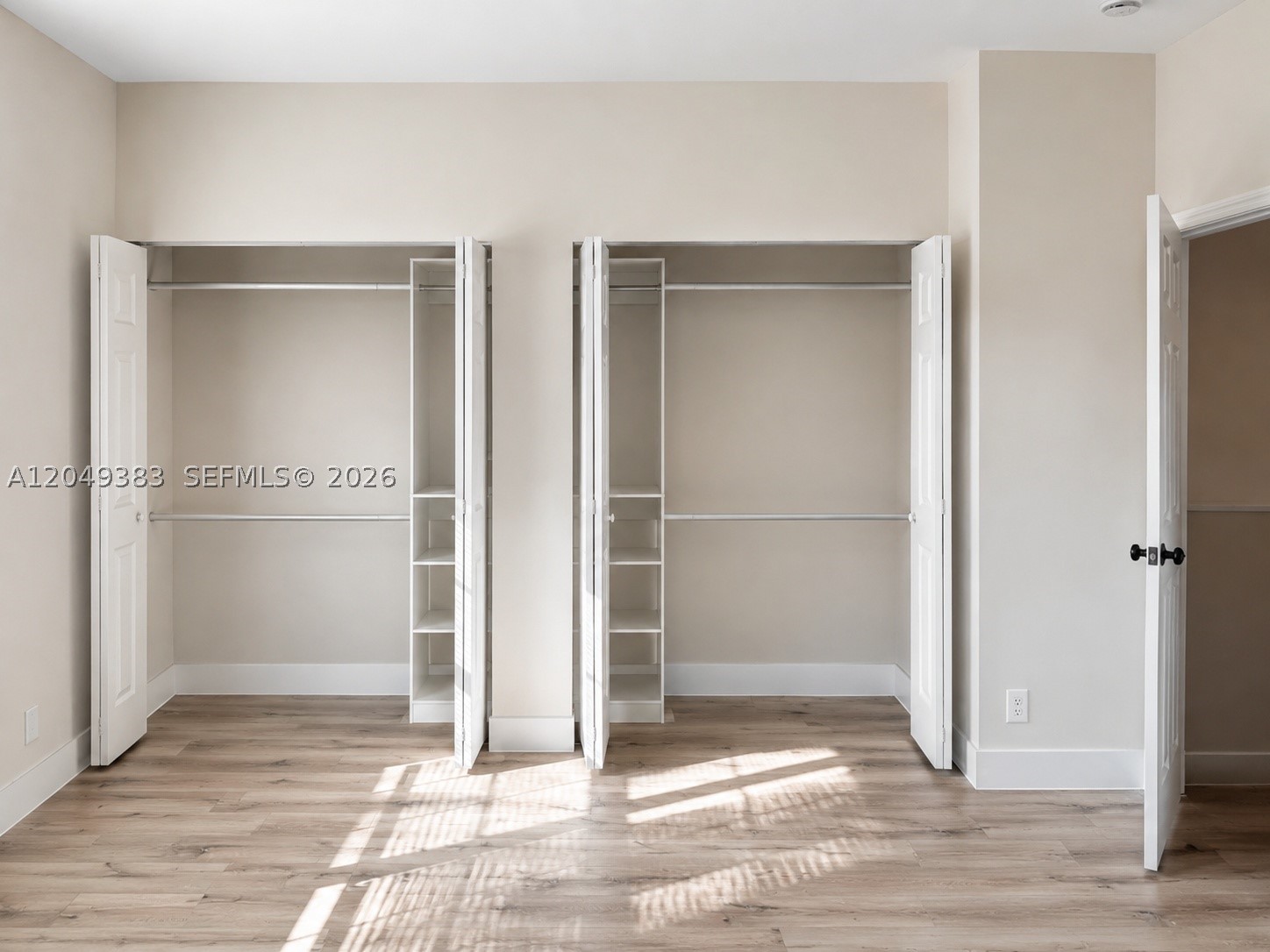 SECTORS 3 & 4 BOUNDARY PL - Residential Lease