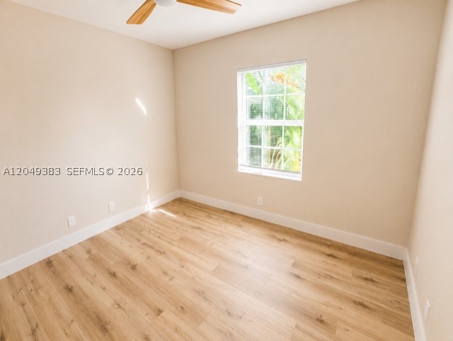 SECTORS 3 & 4 BOUNDARY PL - Residential Lease