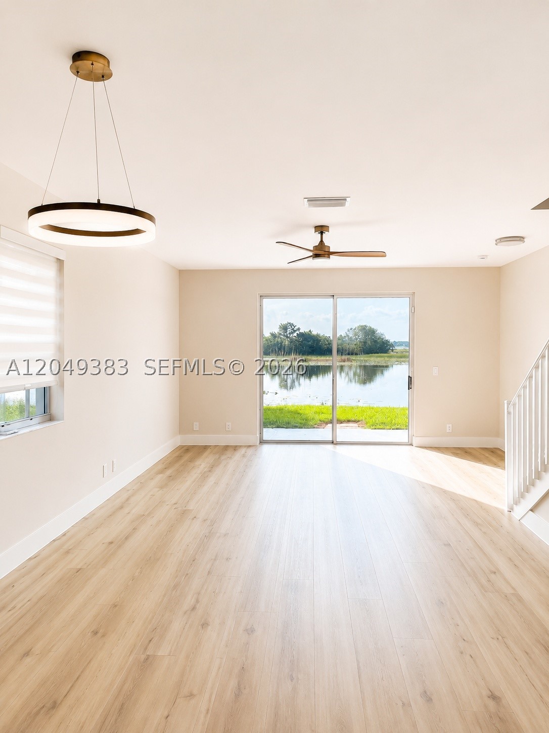 SECTORS 3 & 4 BOUNDARY PL - Residential Lease