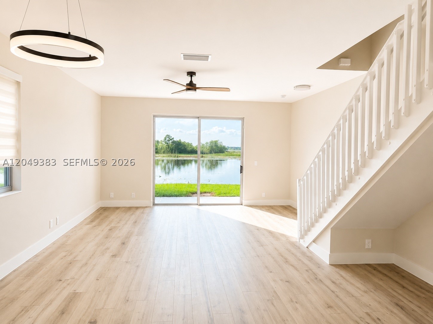 SECTORS 3 & 4 BOUNDARY PL - Residential Lease