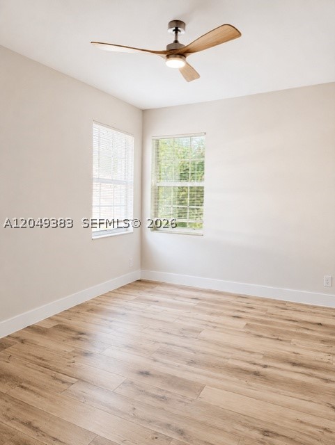 SECTORS 3 & 4 BOUNDARY PL - Residential Lease
