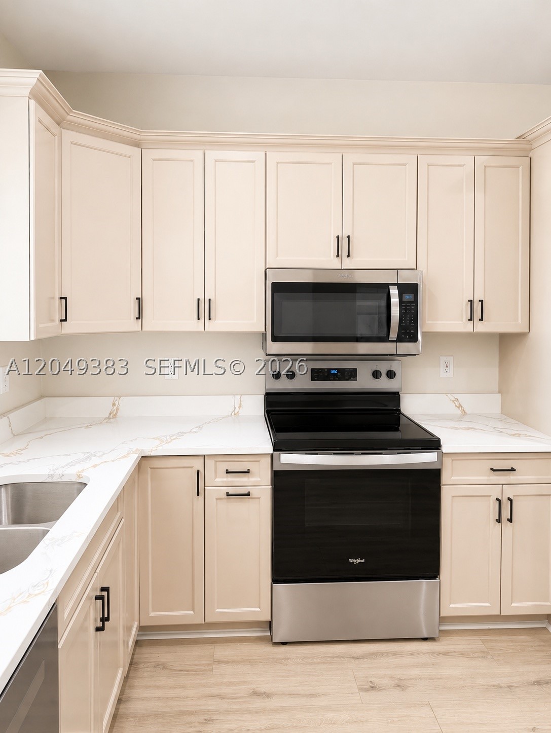 SECTORS 3 & 4 BOUNDARY PL - Residential Lease