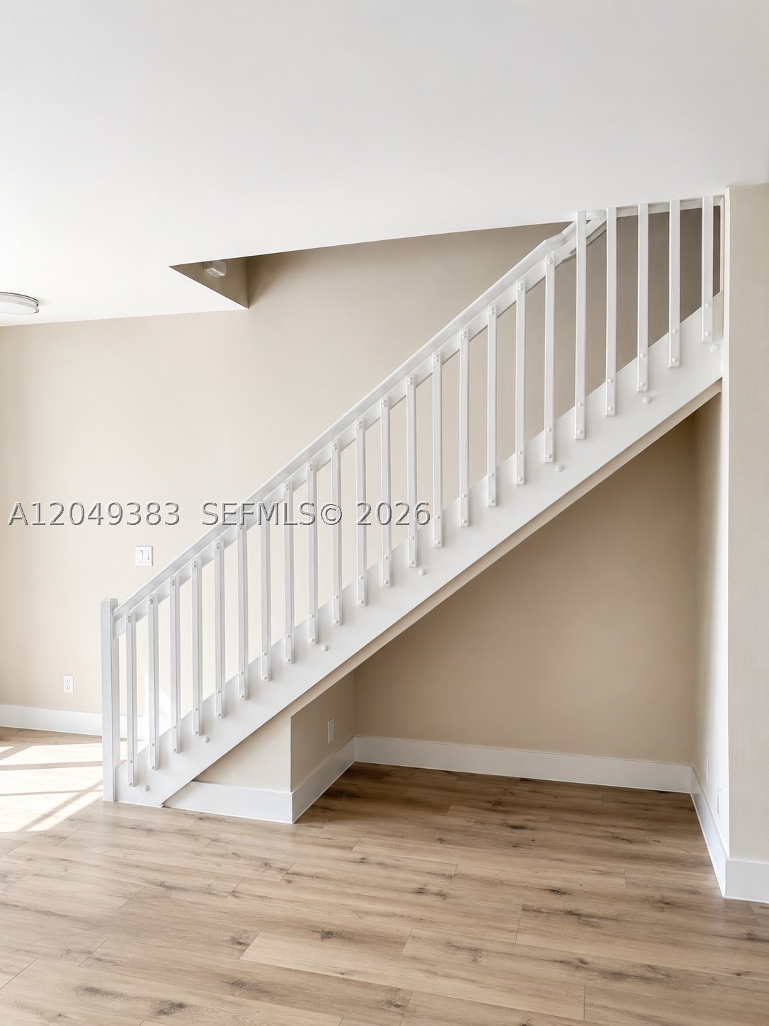 SECTORS 3 & 4 BOUNDARY PL - Residential Lease