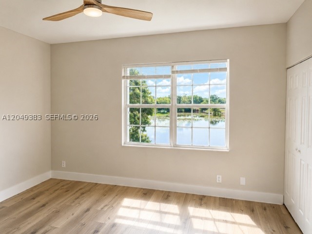 SECTORS 3 & 4 BOUNDARY PL - Residential Lease