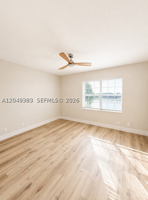SECTORS 3 & 4 BOUNDARY PL - Residential Lease