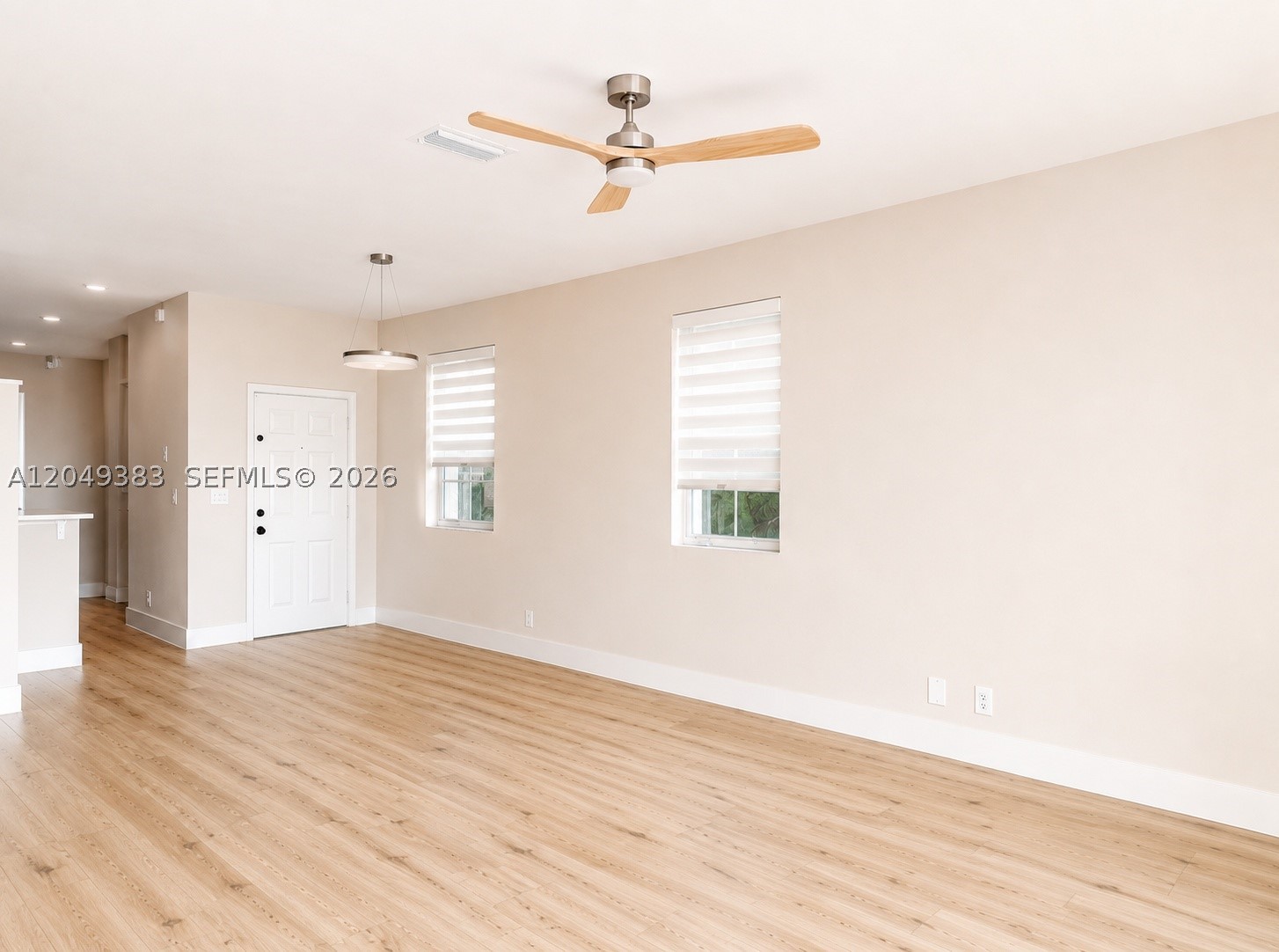 SECTORS 3 & 4 BOUNDARY PL - Residential Lease