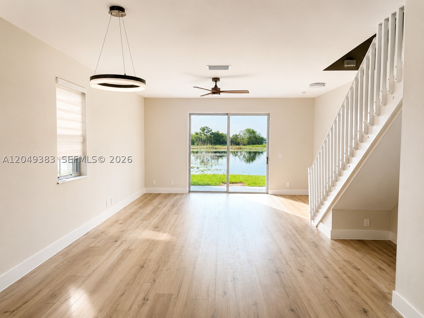 SECTORS 3 & 4 BOUNDARY PL - Residential Lease