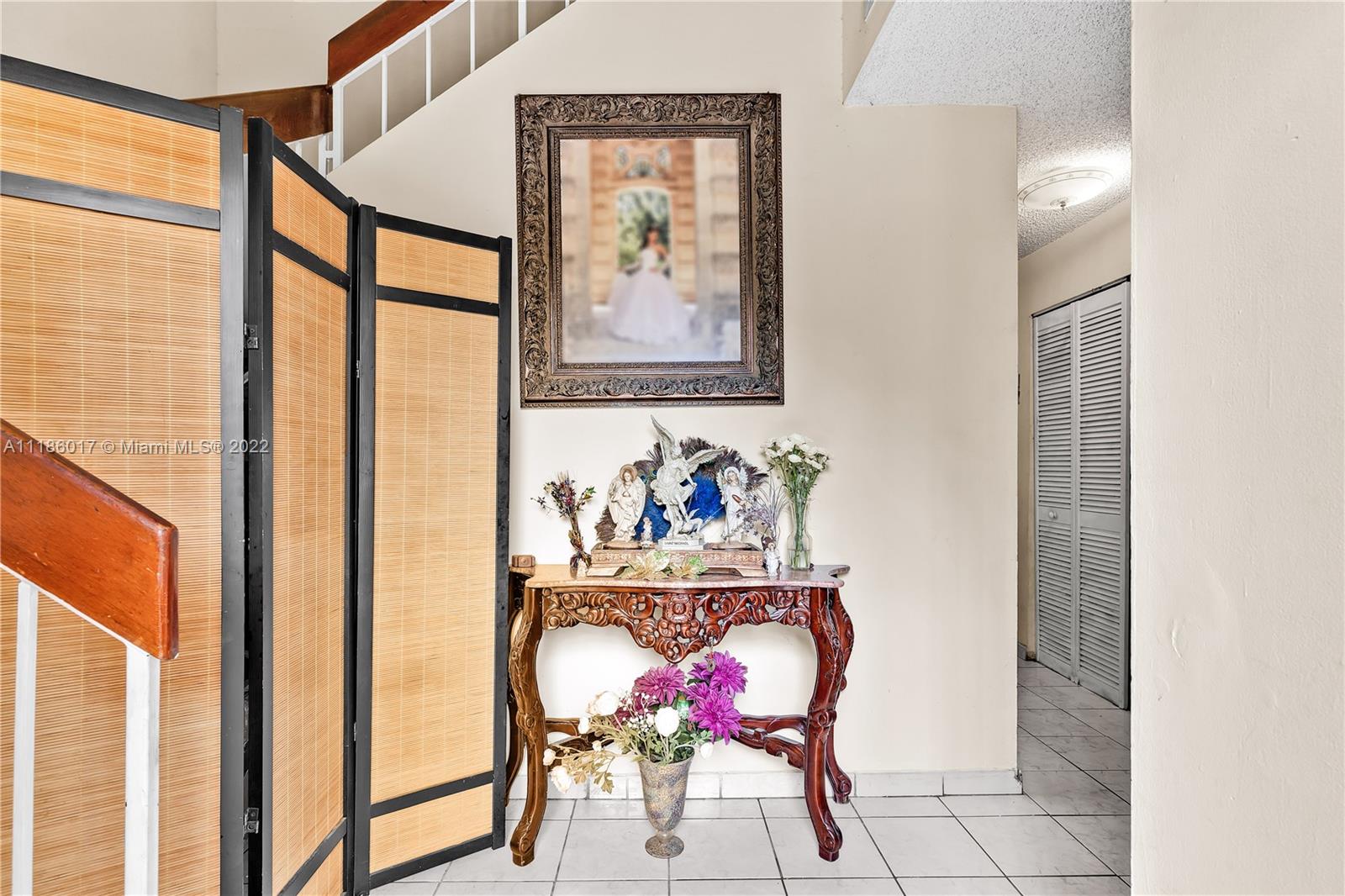 TAMIAMI TWIN VILLAS CONDO - Residential