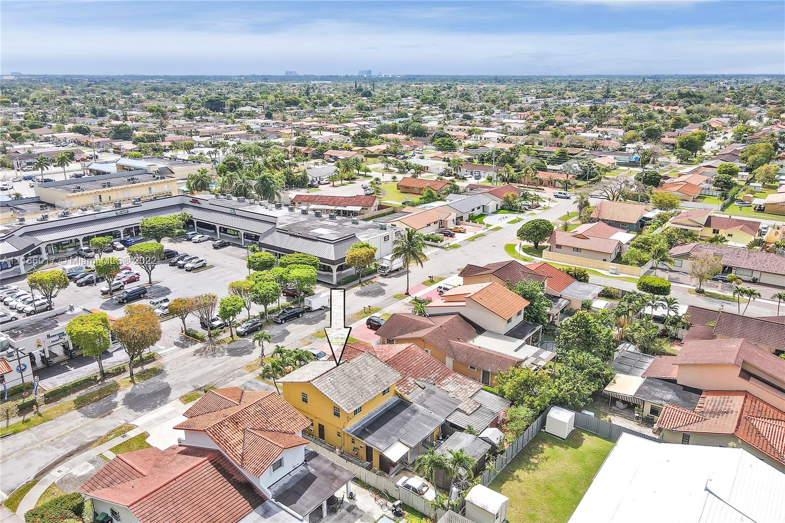TAMIAMI TWIN VILLAS CONDO - Residential