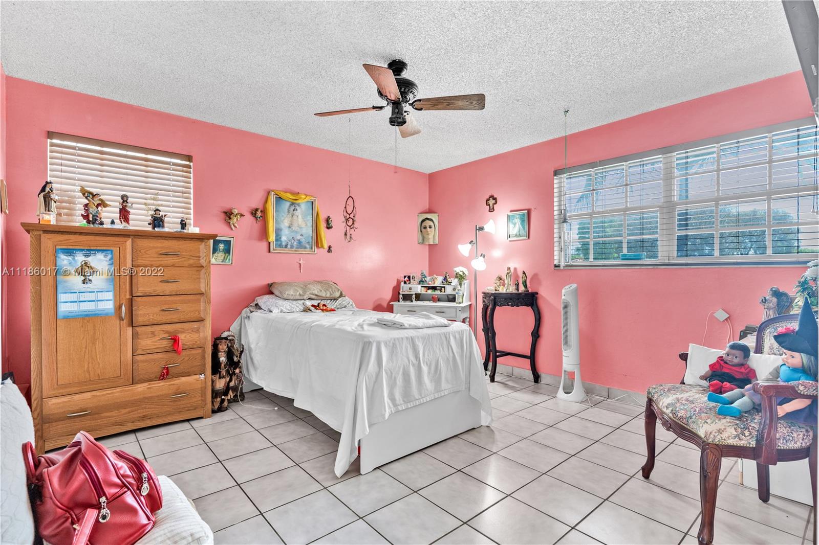 TAMIAMI TWIN VILLAS CONDO - Residential