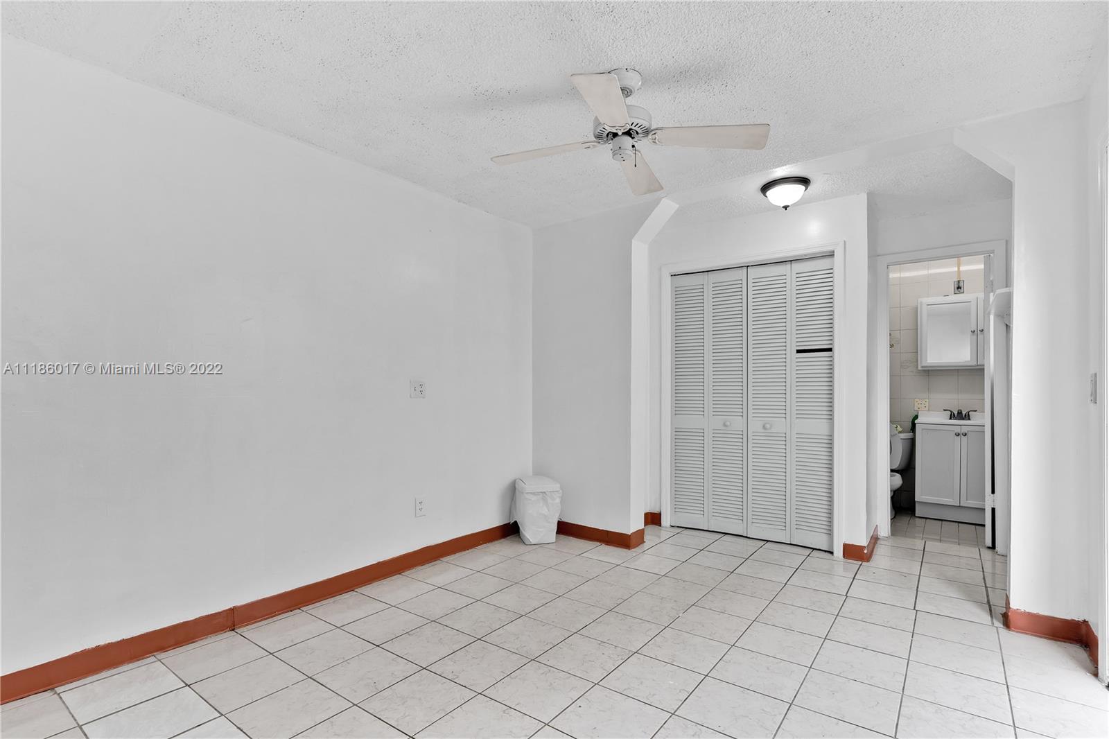 TAMIAMI TWIN VILLAS CONDO - Residential
