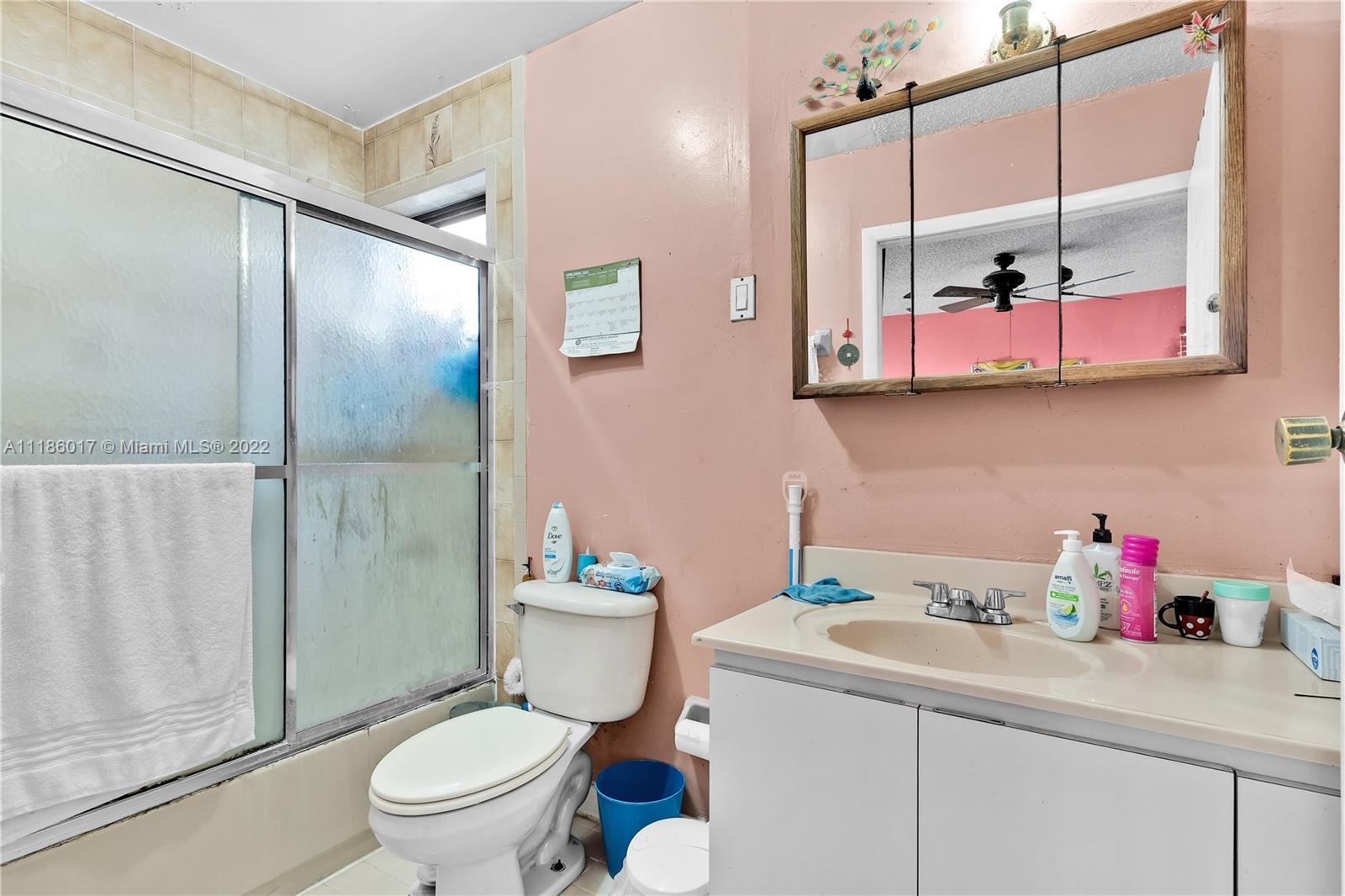 TAMIAMI TWIN VILLAS CONDO - Residential