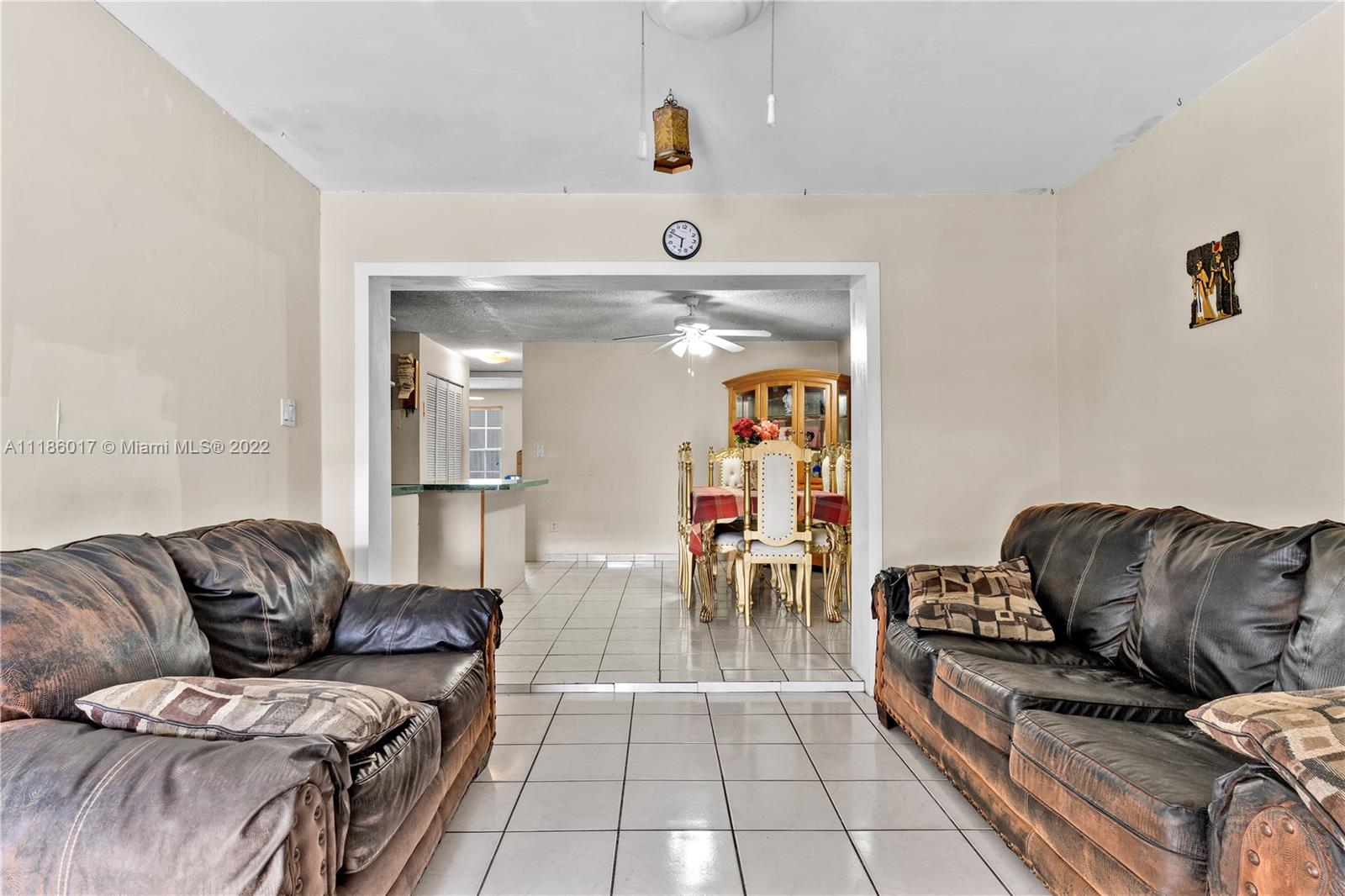 TAMIAMI TWIN VILLAS CONDO - Residential