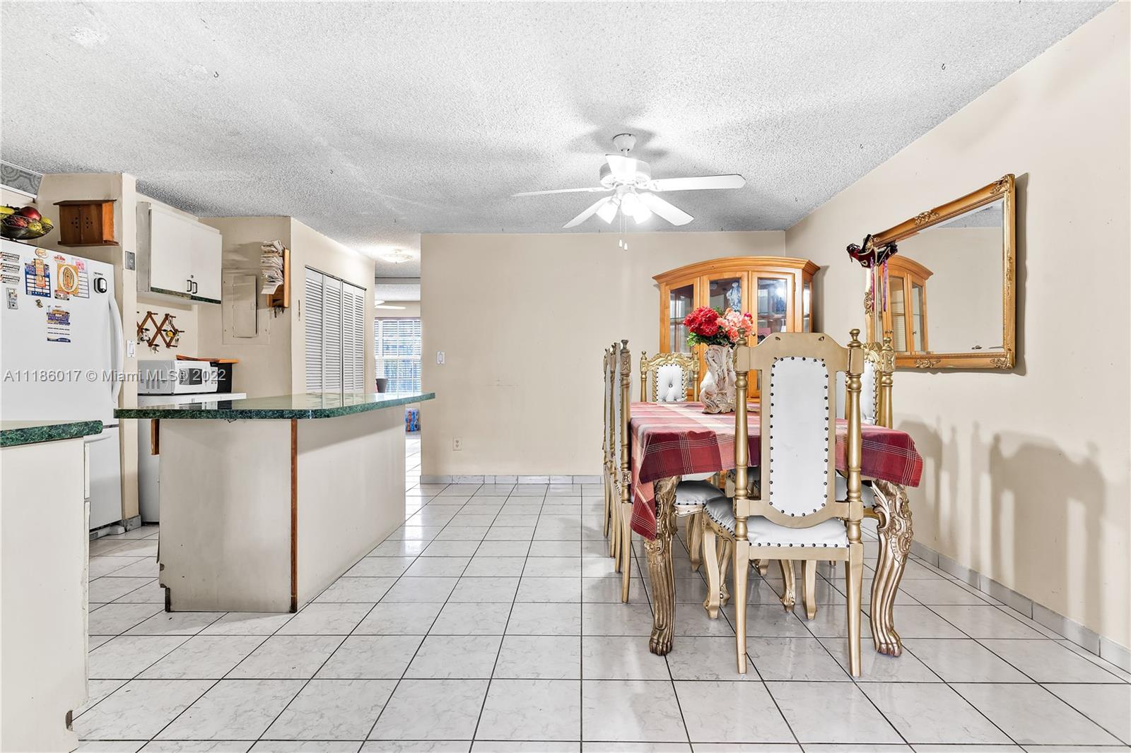 TAMIAMI TWIN VILLAS CONDO - Residential
