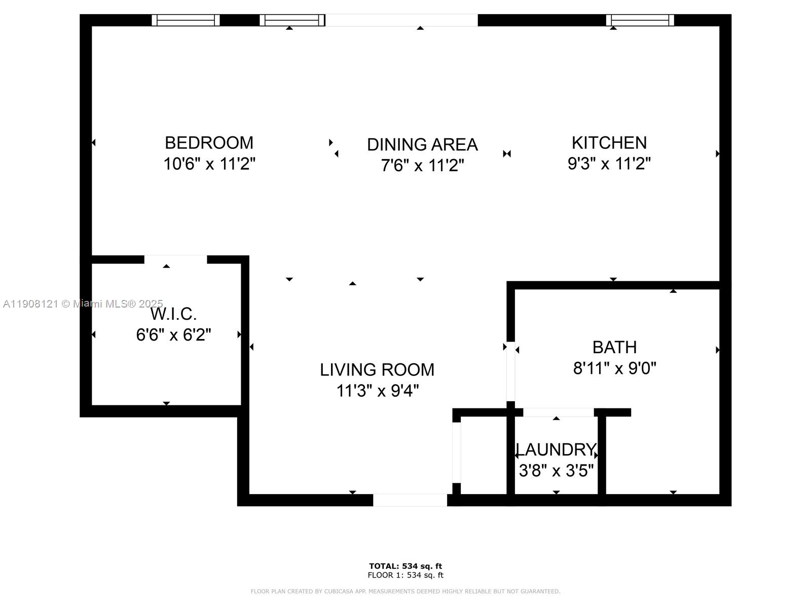 ATTENTION INVESTORS! UNIT IS ALREADY RENTED! BRICKELL RENTED STUDIO. Large and quiet unit. One of the nicer underrated buildings in the area. 1 large balcony facing West with skyline views of Miami river & beautiful sunsets! High ceilings, impact windows with abundance of natural light. Walk-in closet, granite countertops, and stainless steel appliances with open concept layout. Washer & dryer in unit. 1 garage parking space & internet + cable included in HOA. Luxury amenities include new gym, new pool , hot tub, sunset deck, sauna, and meeting room. Desirable location only two blocks from Brickell City Center. Low condo fees. On-site management. UNIT IS RENTED UNTIL AUGUST 31, 2026 FOR $2,250.