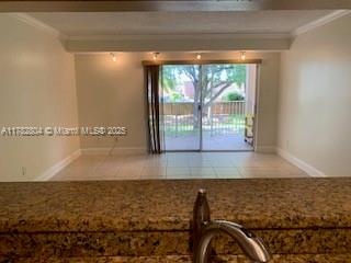 ROYAL PALM PLACE - Residential Lease