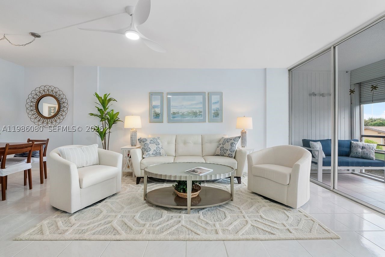 THIS IS THE BEST VALUE IN ALL OF ROYAL PARK — unmatched price, updates, and condition. Welcome to this beautifully updated 2BR/2BA second-floor residence featuring an open, light-filled layout in this sought-after, gated community. Impact windows, a tankless water heater, updated bathrooms, and a modern kitchen with newer appliances — including a refrigerator under 2 years old and a dishwasher under 5 years old. Both spacious bedrooms feature private, en-suite bathrooms and walk-in closets. Enjoy peaceful canal views from your screened balcony — perfect for morning coffee or winding down in the evening.
Royal Park is a pet-friendly, all-ages, gated community with resort-style amenities: three heated pools, sauna, steam rooms, fitness center, billiard room, clubhouse with ballroom and game room, BBQ areas, car wash station, and 24-hour guard-gated security. Deeded parking plus ample guest parking — a rare convenience. A stones throw from Easterlin Park and Royal Palm Park with nature trails, biking, and tennis, and just minutes to Wilton Manors, downtown Fort Lauderdale, FLL airport, shopping, and dining. If you've been waiting for the best opportunity in Royal Park — this is it.
