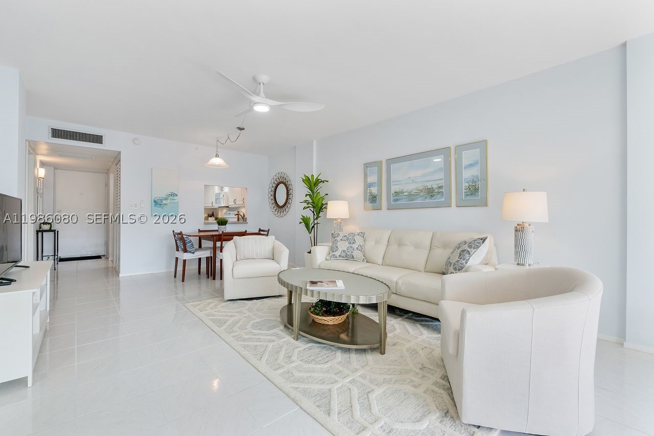 ROYAL PARK CONDO - Residential