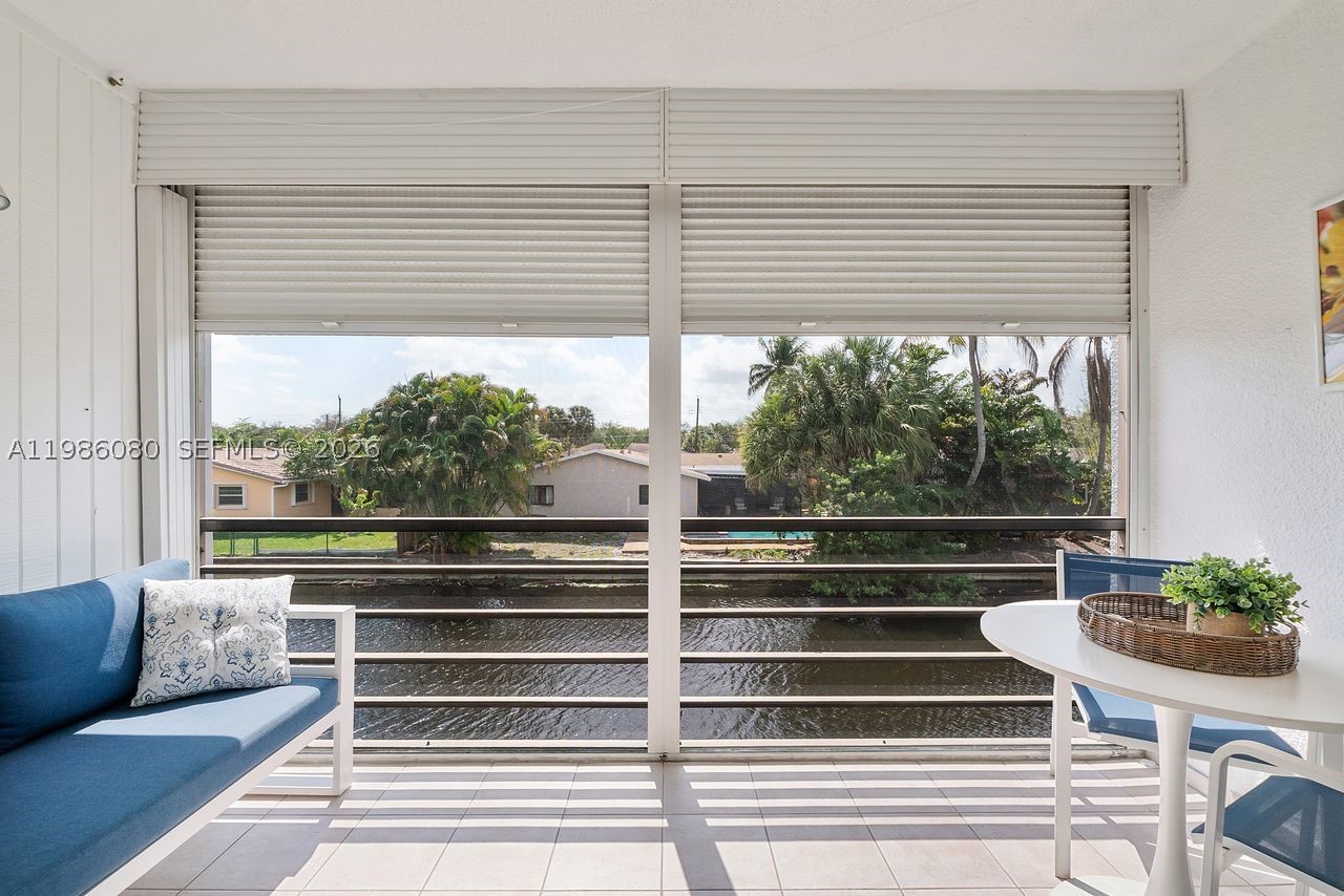 ROYAL PARK CONDO - Residential