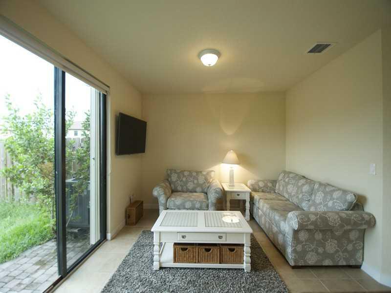 INTERLAKEN - Residential Lease