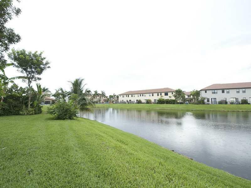INTERLAKEN - Residential Lease