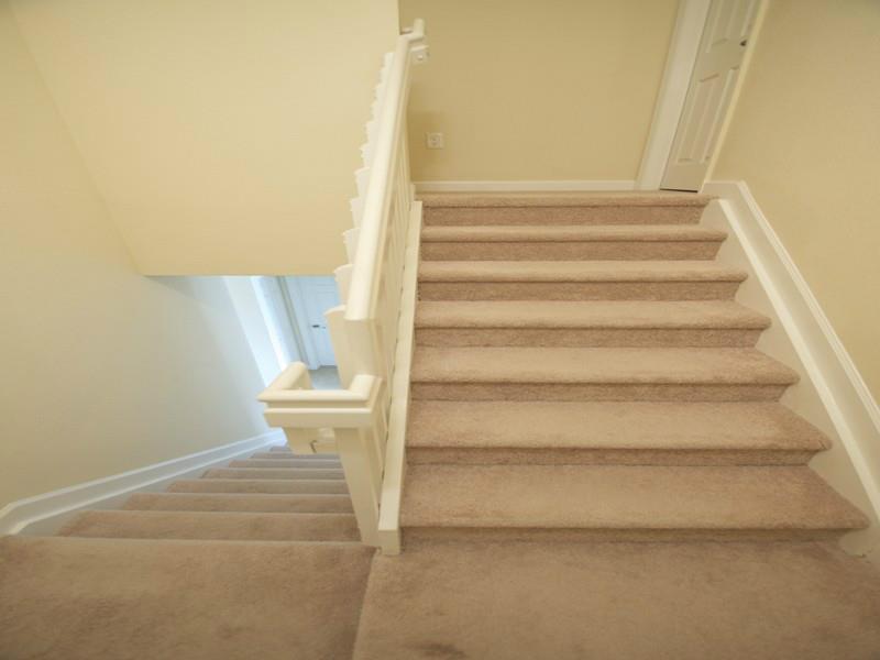 INTERLAKEN - Residential Lease