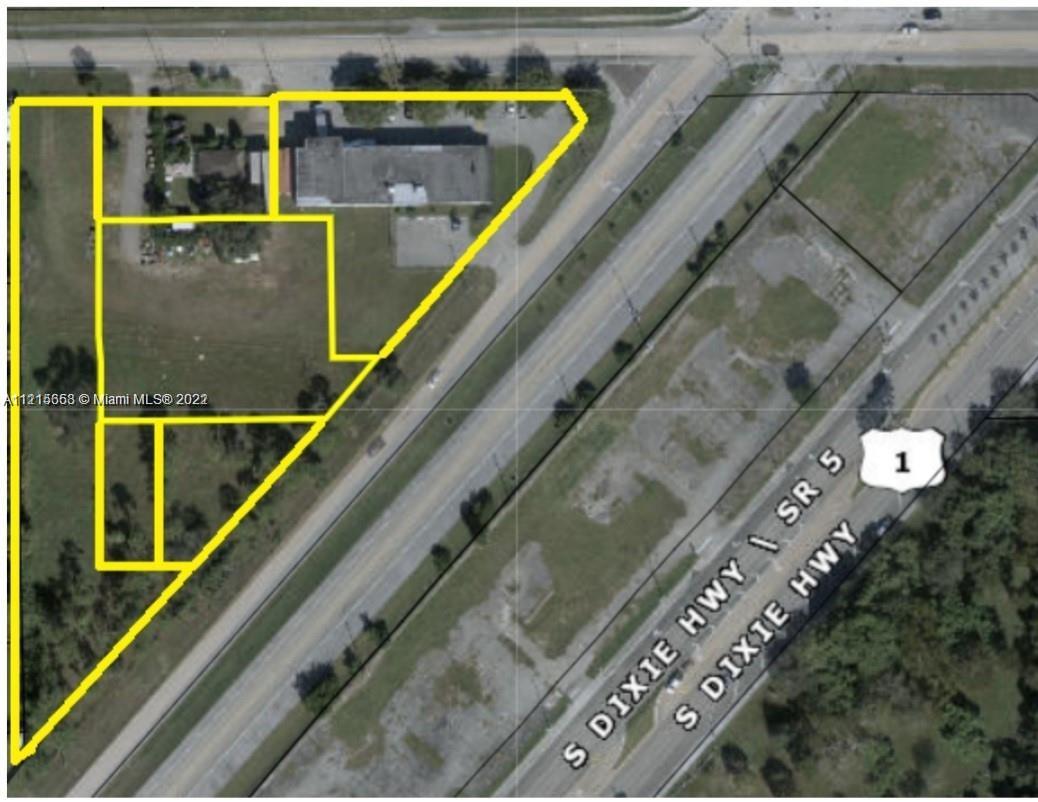 SEMINOLE HEIGHTS - Commercial Sale