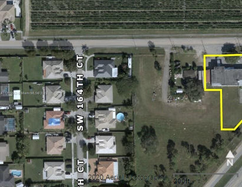 SEMINOLE HEIGHTS - Commercial Sale