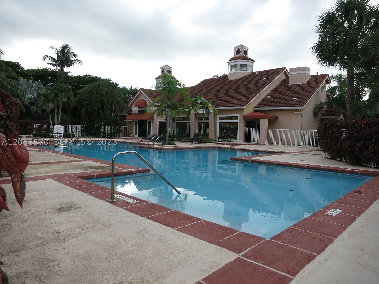 BISCAYNE BEACH CLUB CONDO - Residential Lease