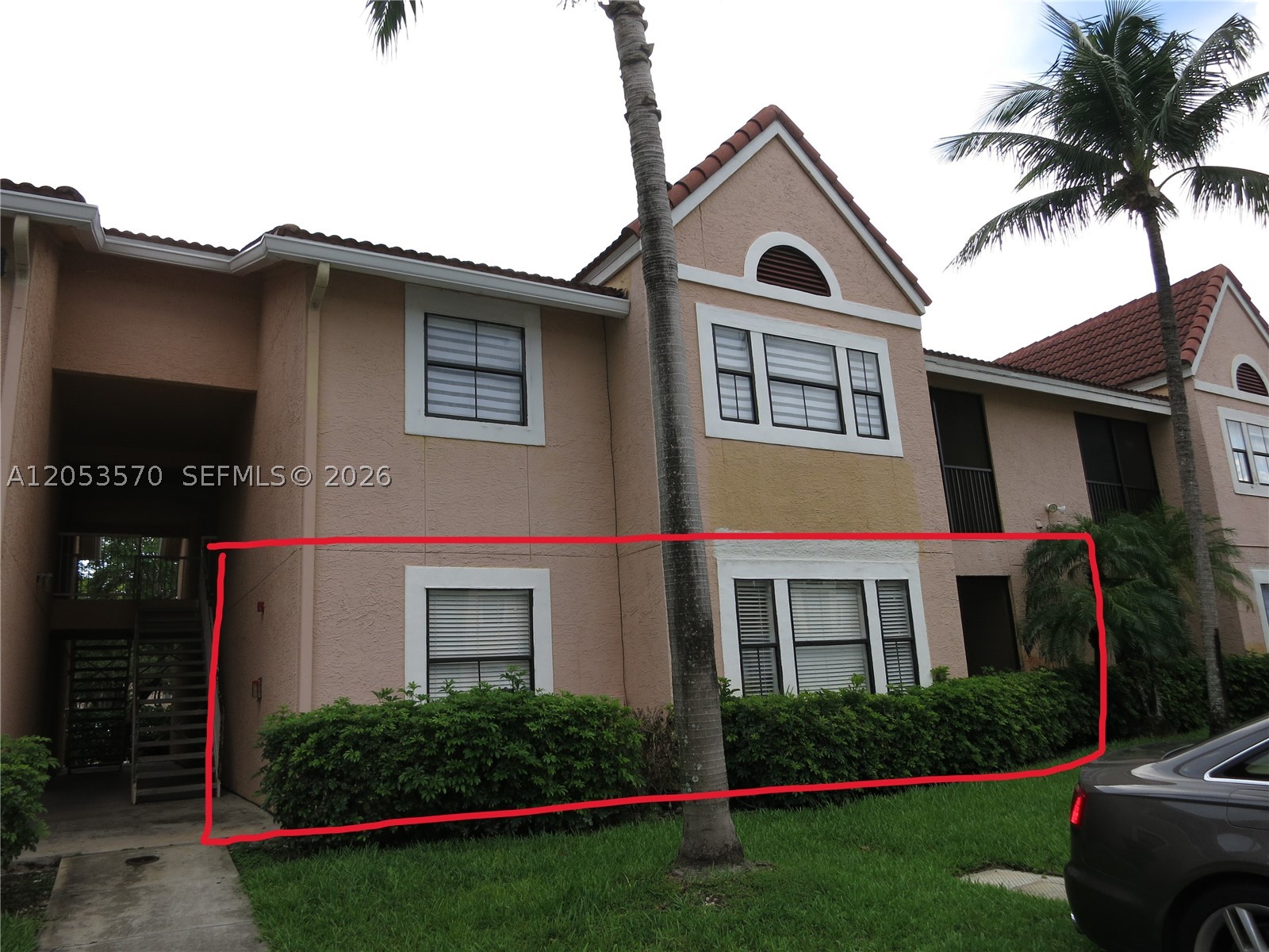 BISCAYNE BEACH CLUB CONDO - Residential Lease