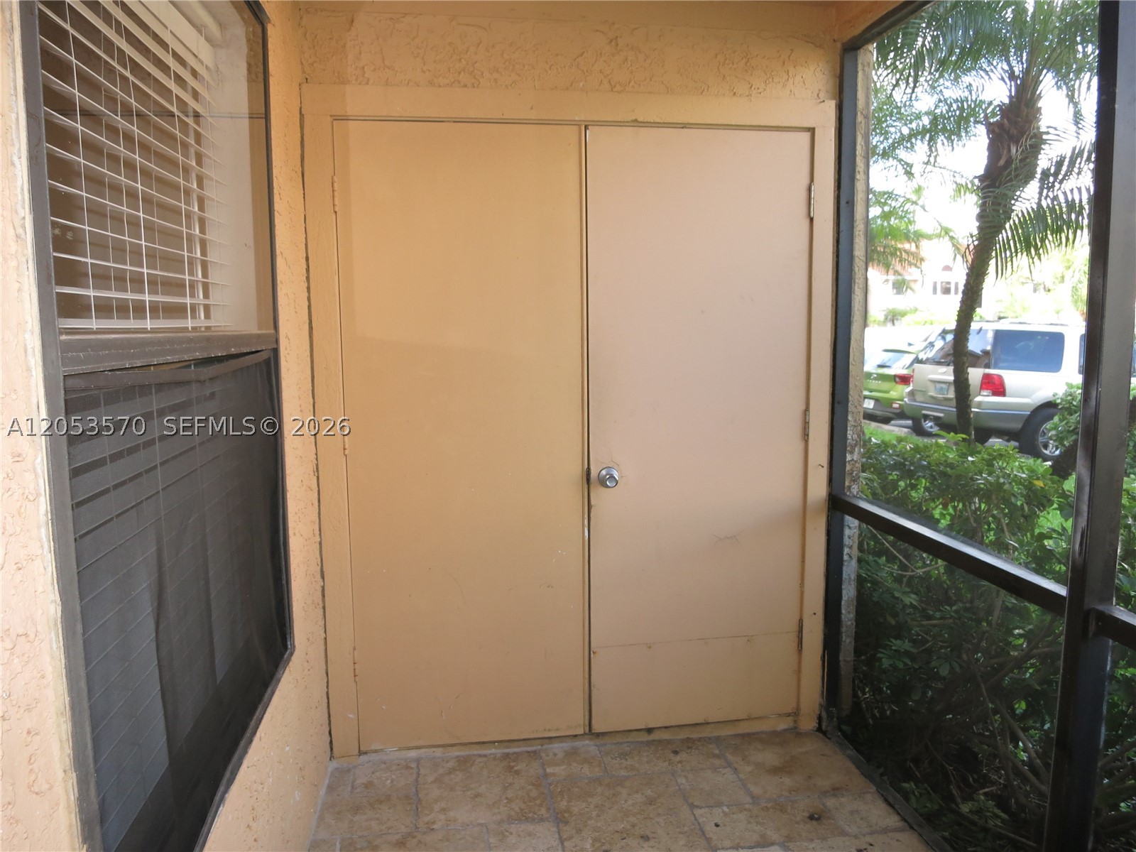 BISCAYNE BEACH CLUB CONDO - Residential Lease