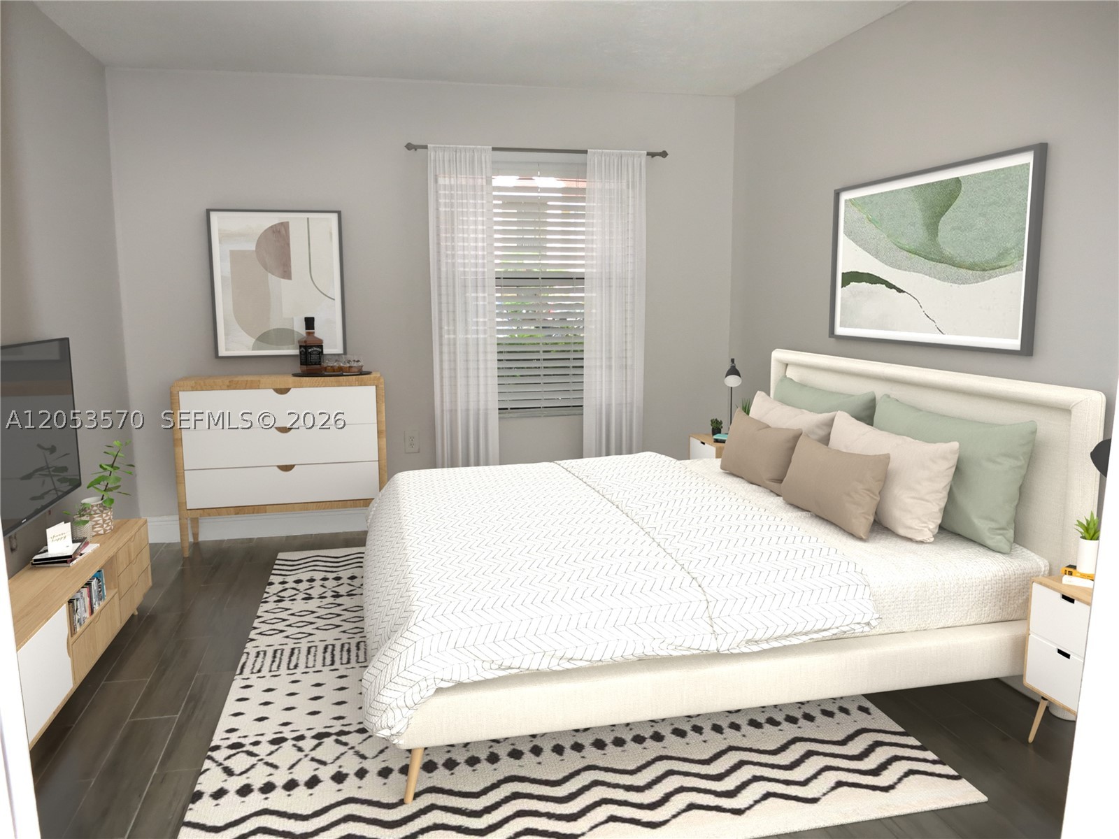BISCAYNE BEACH CLUB CONDO - Residential Lease