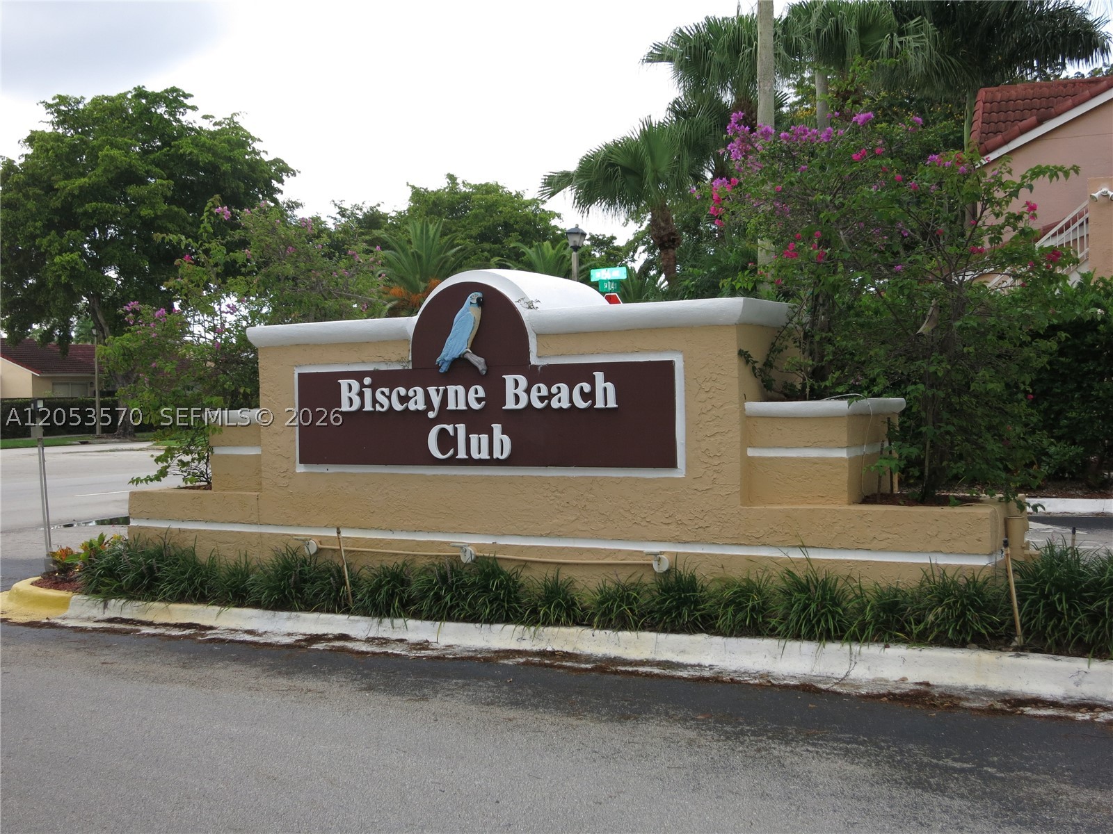 Beautiful one-story condo in prime Hammocks' location, close to top schools, shopping, and dining. Features updated kitchen with granite countertops, 1 year old appliances (fridge, range, water heater, washer & dryer). Stylish wood-look tile throughout-easy to maintain! Split floor plan with walk-in closets in both bedrooms. Enjoy a covered patio and extra storage. Washer and Dryer inside the unit. Community perks include pools, clubhouse, playground, tennis courts & more. Includes 2 parking spaces. PROPERTY WILL BE AVAILABLE SEPTEMBER 1, 2026.  SORRY, NO PETS. Easy to show-schedule your visit today!