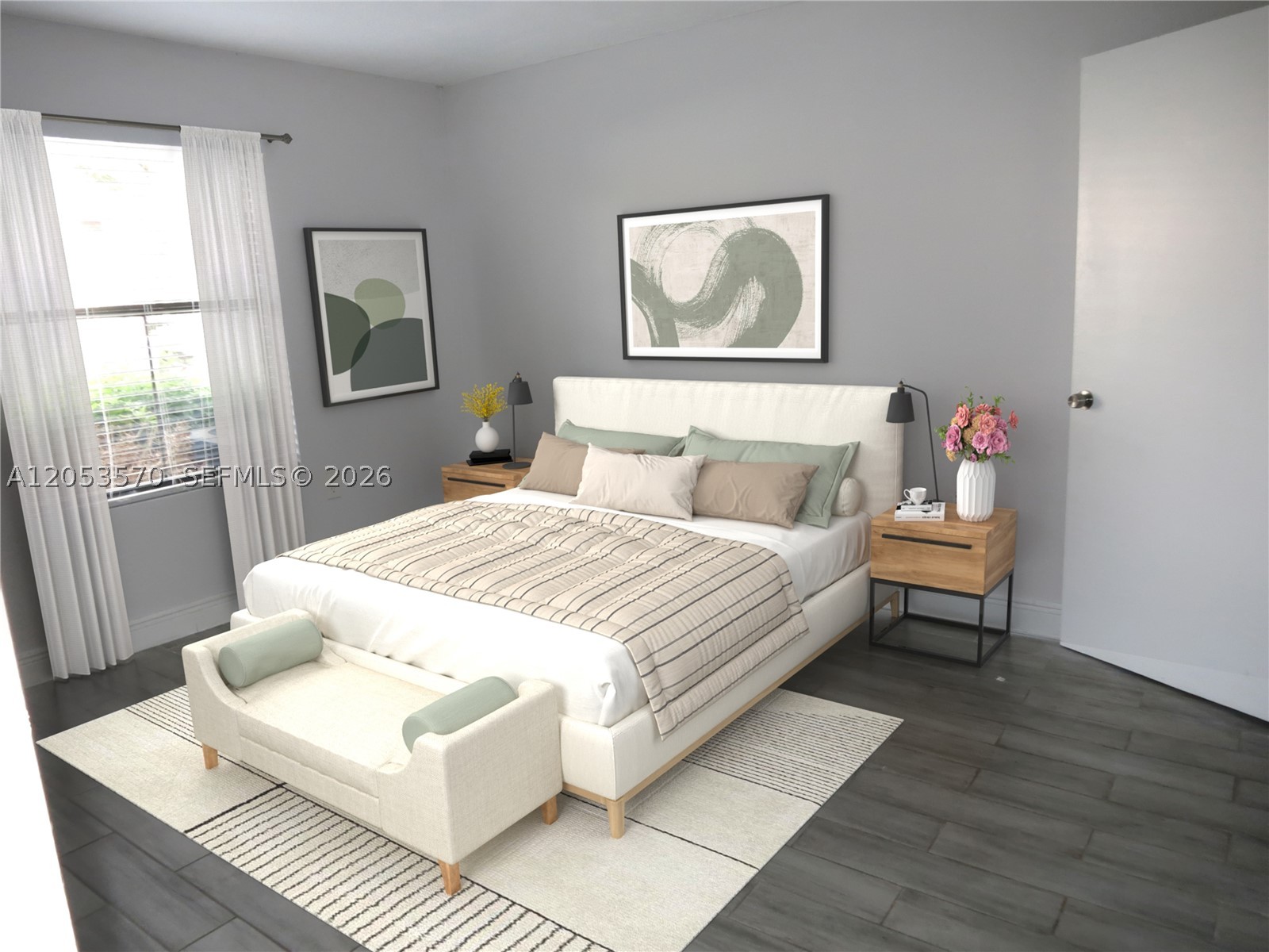 BISCAYNE BEACH CLUB CONDO - Residential Lease